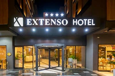Düğün + Kına Anlaşmalarında %30 İndirim Fırsatı! - Extenso Hotel
