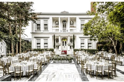Bosphorus Palace Hotel
