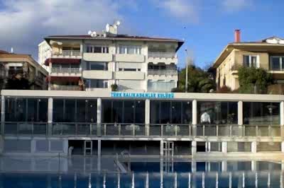 Türk Balıkadamlar Kulübü
