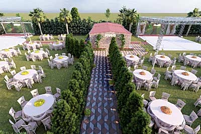 İmza Event Hall