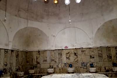 Karataş Hamamı