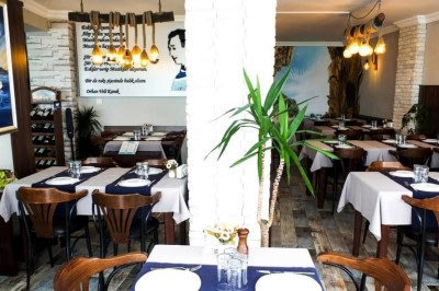 Simge Balık Restaurant