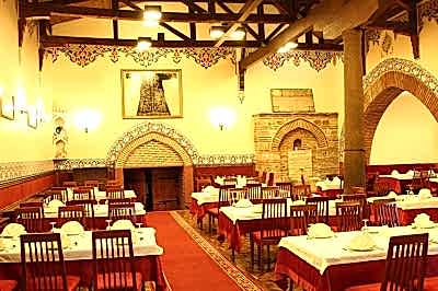 Osmanlı Davet