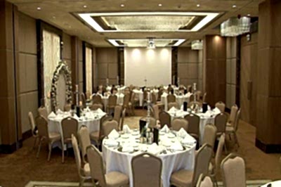 Clarion Golden Horn Hotel