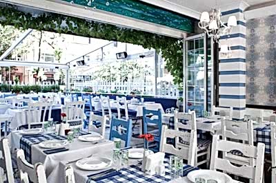 Komşu Restoran