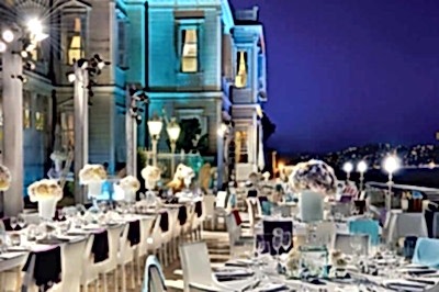 Sait Halim Paşa Yalısı