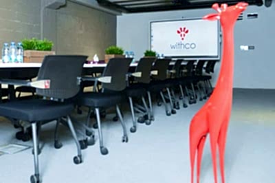 Withco Coworking
