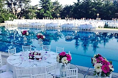 Life Park Havuzbaşı