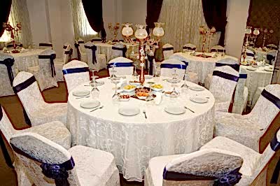 Ottoman Henna House