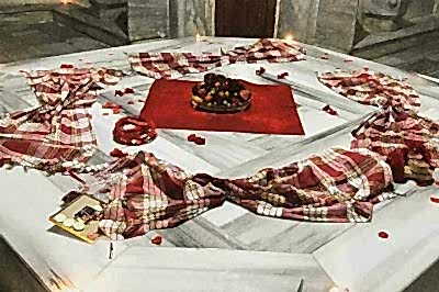 Mihrimah Sultan Hamamı