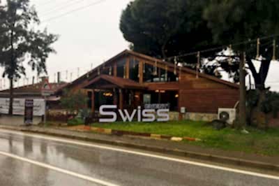 Swiss Event