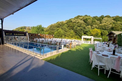 Vip Garden