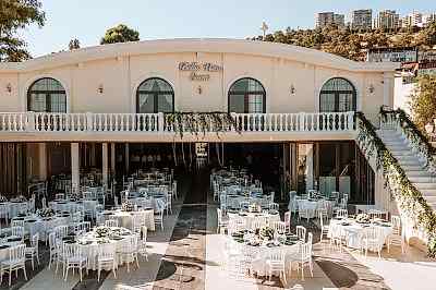 Bella Vista Event