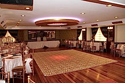 Saray Muhallebicisi