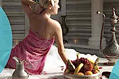 Fes Spa Hamam