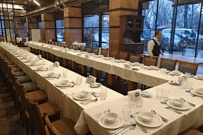 Taka Restaurant
