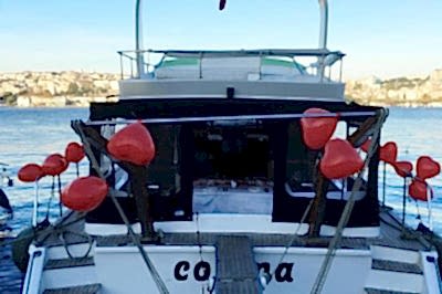 Corona Yat Turizm