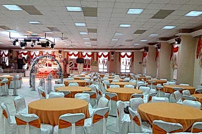 Birlik Düğün Salonu