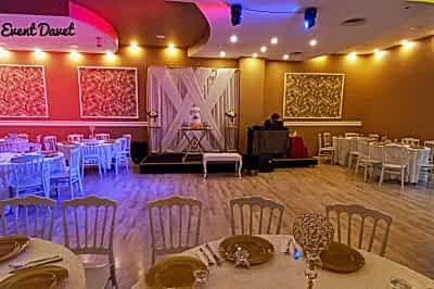 Boutique Event Davet Salonu