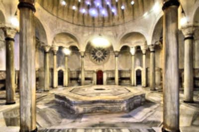 Cağaloğlu Hamamı