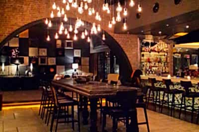 No4 Restaurant