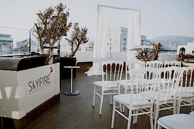 İzmir Marriott