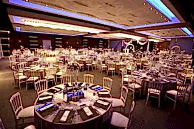 Metromall Nikah Düğün & Konferans Salonu