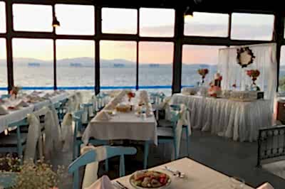 Maya Bistro Hotel Beach