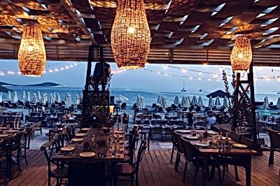 Veranda Alaçatı