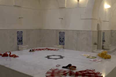 Şengül Hamamı