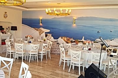 Gırgıriye Restaurant