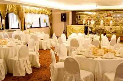 Otel Best Kavaklıdere