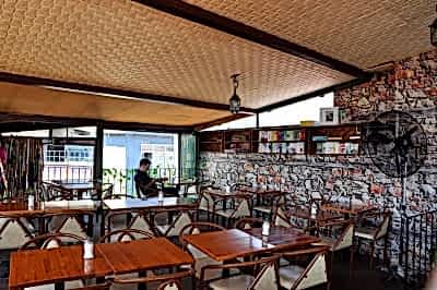 Ağa Kapısı Restaurant