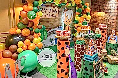 Süslübahçe Cafe & Restaurant
