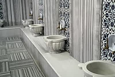 Çiğli Ege Hamamı