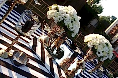 Marquez Event