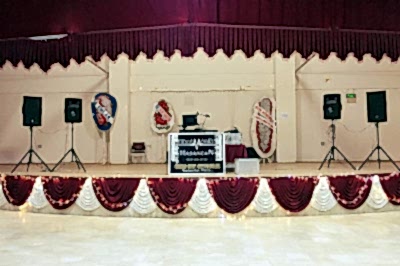 Aydın Sezer Çok Amaçlı Salon
