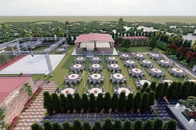 İmza Event Hall