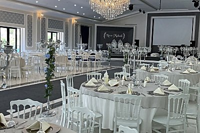 New Mahall Kır Düğünü