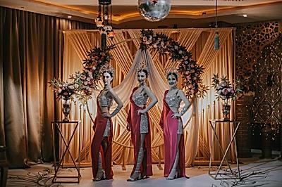 Kalıpçızade Çayyolu Bride