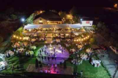 Kalbim Garden Taş Ev