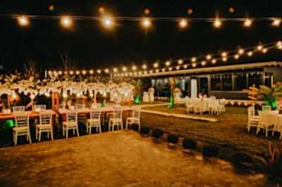 Çimen  Garden Event