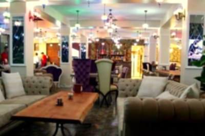 Neff Restaurant