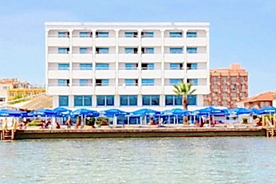 Scala Nuova Anex Hotel