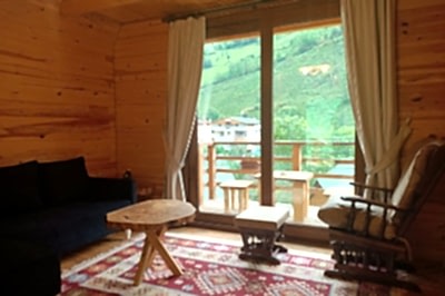 Elasya Bungalov
