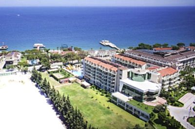 Grand Ring Hotel