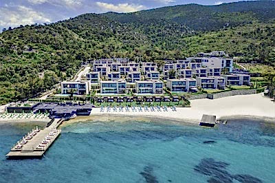 Doora Bodrum Hotel