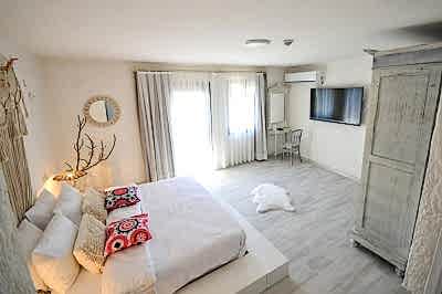 Bedroom Alaçatı