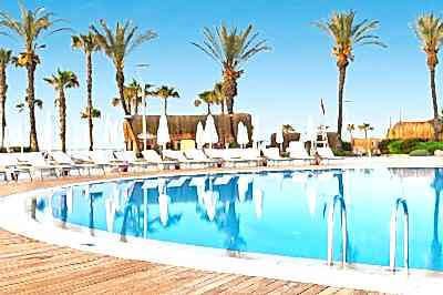Zeynep Hotel
