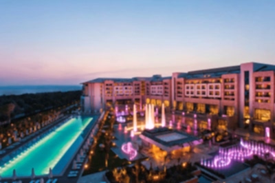 Regnum Carya
